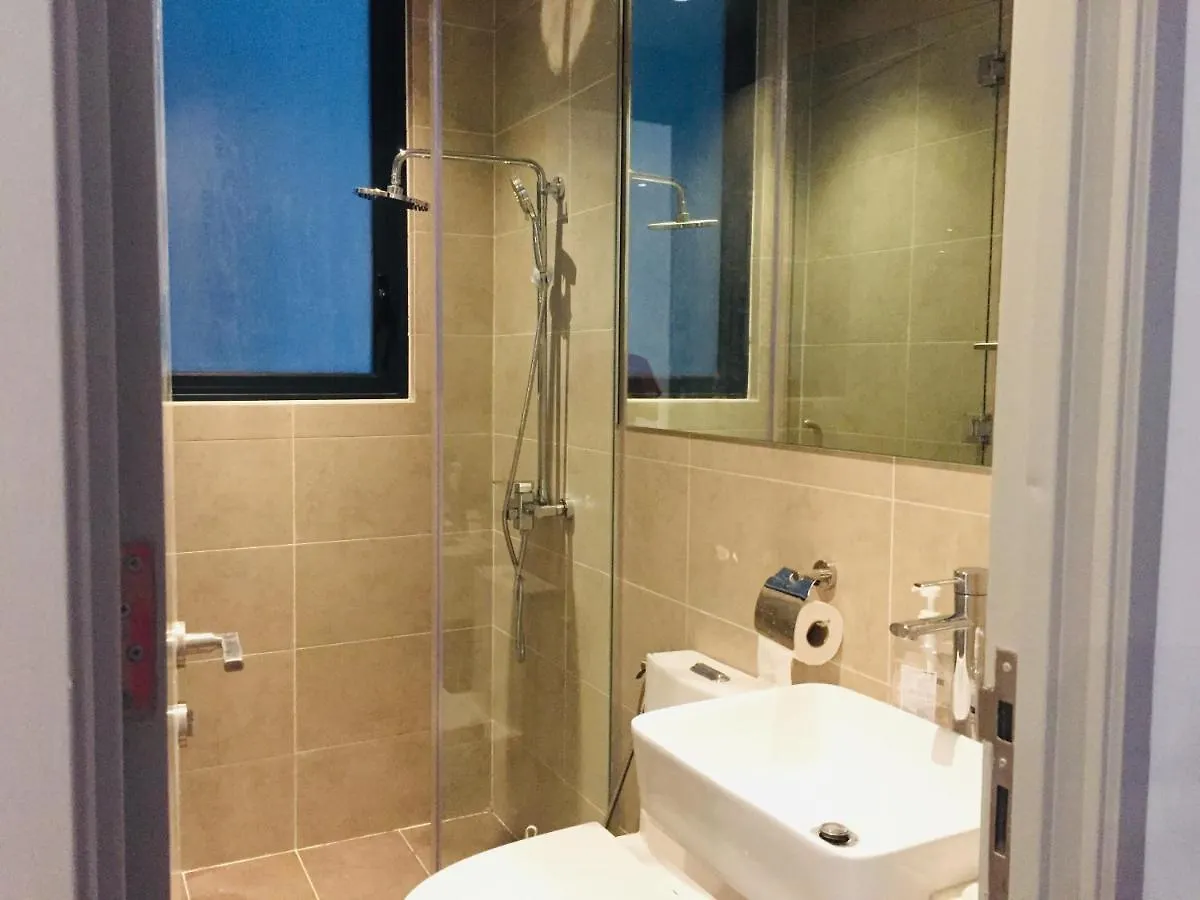 Klgateway Premium Residence Mid Valley Kuala Lumpur Apartment