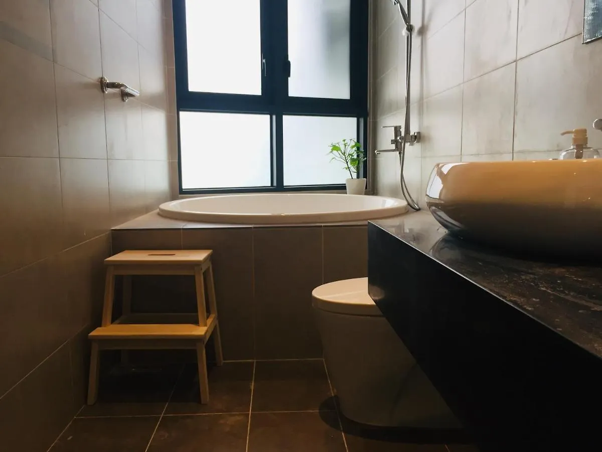 Klgateway Premium Residence Mid Valley Kuala Lumpur