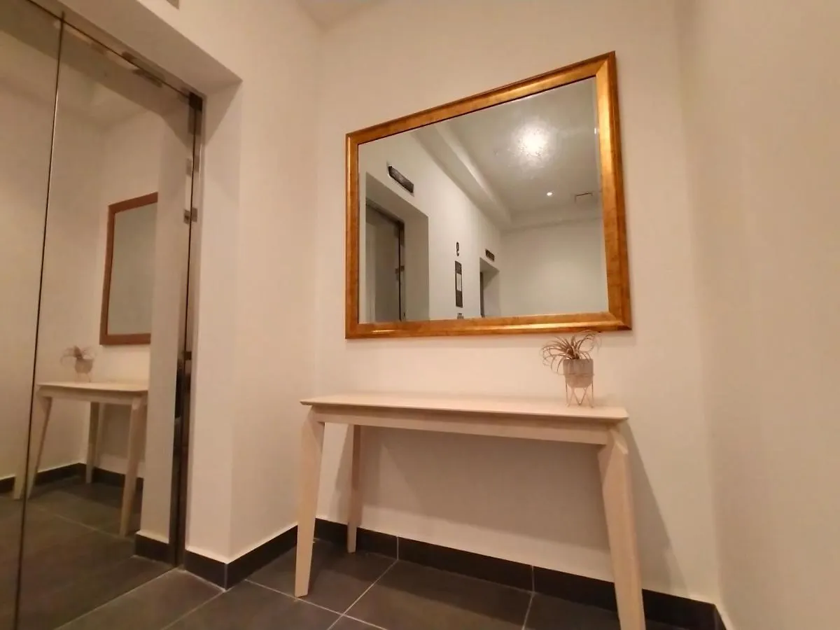 Klgateway Premium Residence Mid Valley Kuala Lumpur