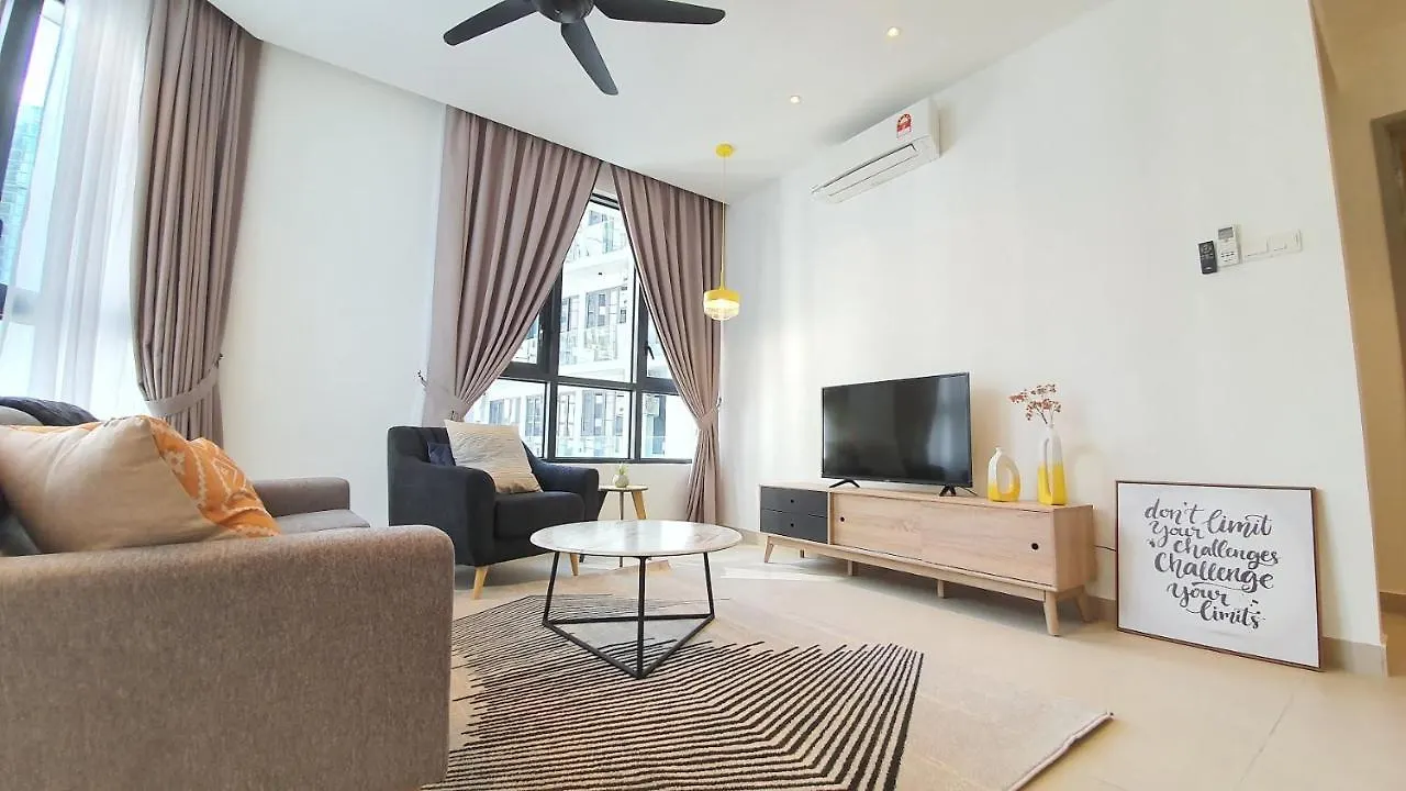 Apartment Klgateway Premium Residence Mid Valley Kuala Lumpur Malaysia