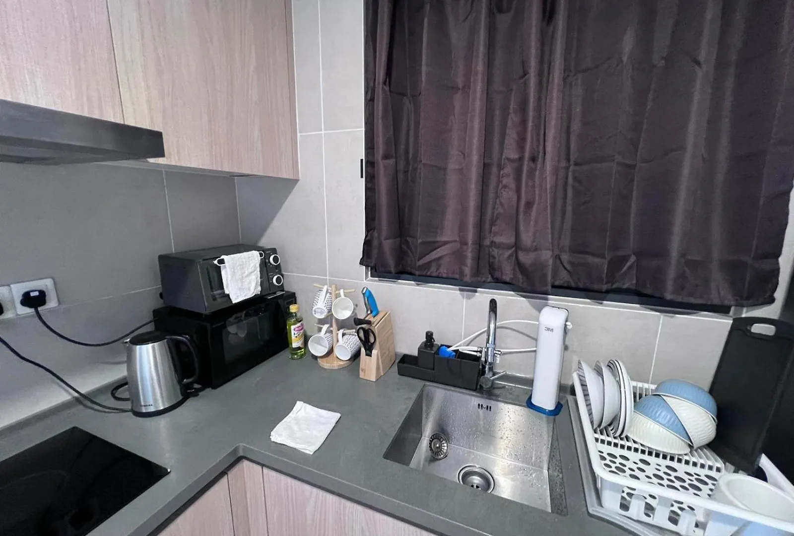 Klgateway Premium Residence Mid Valley Kuala Lumpur Malaysia