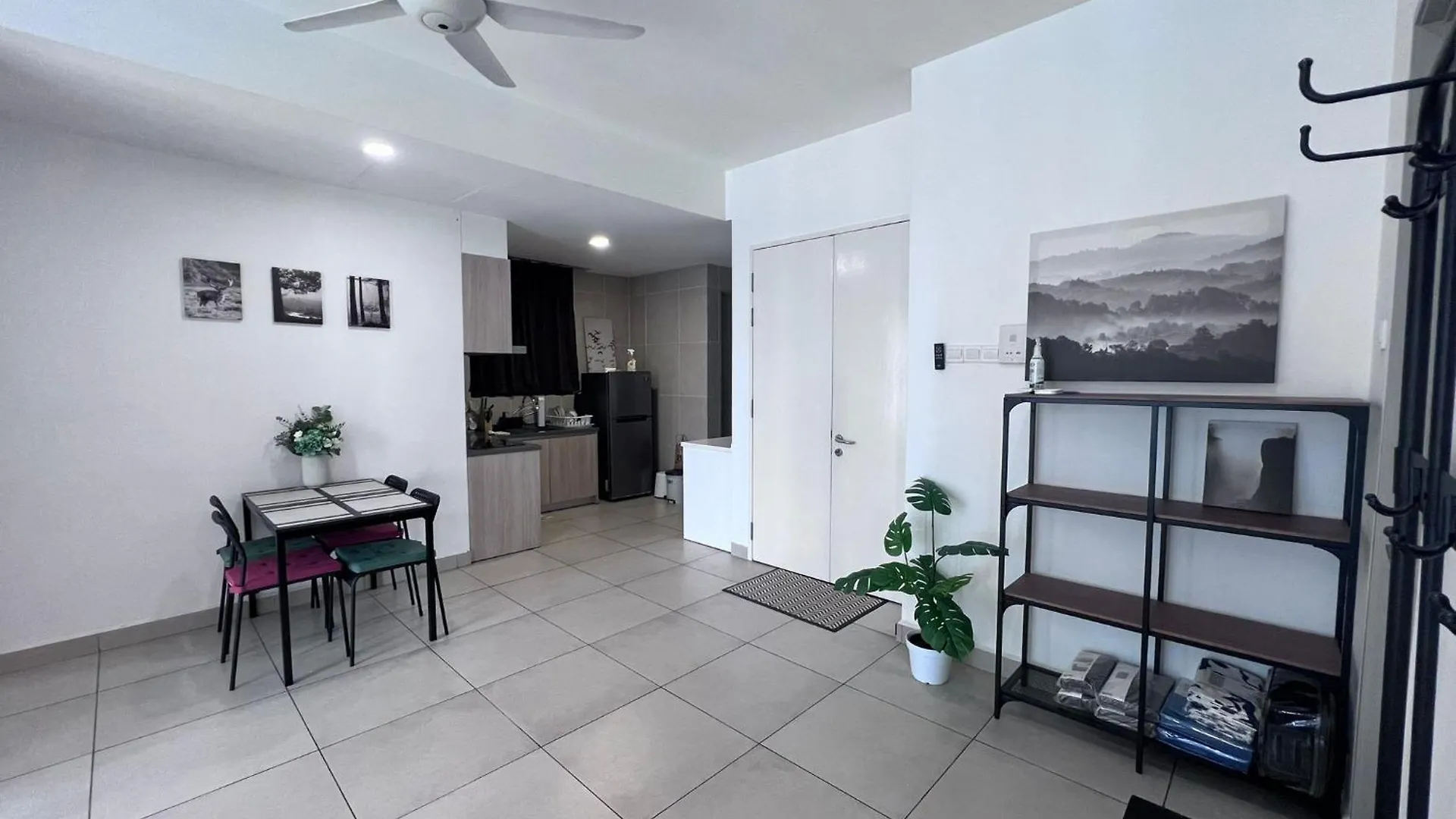 Apartment Klgateway Premium Residence Mid Valley Kuala Lumpur Malaysia