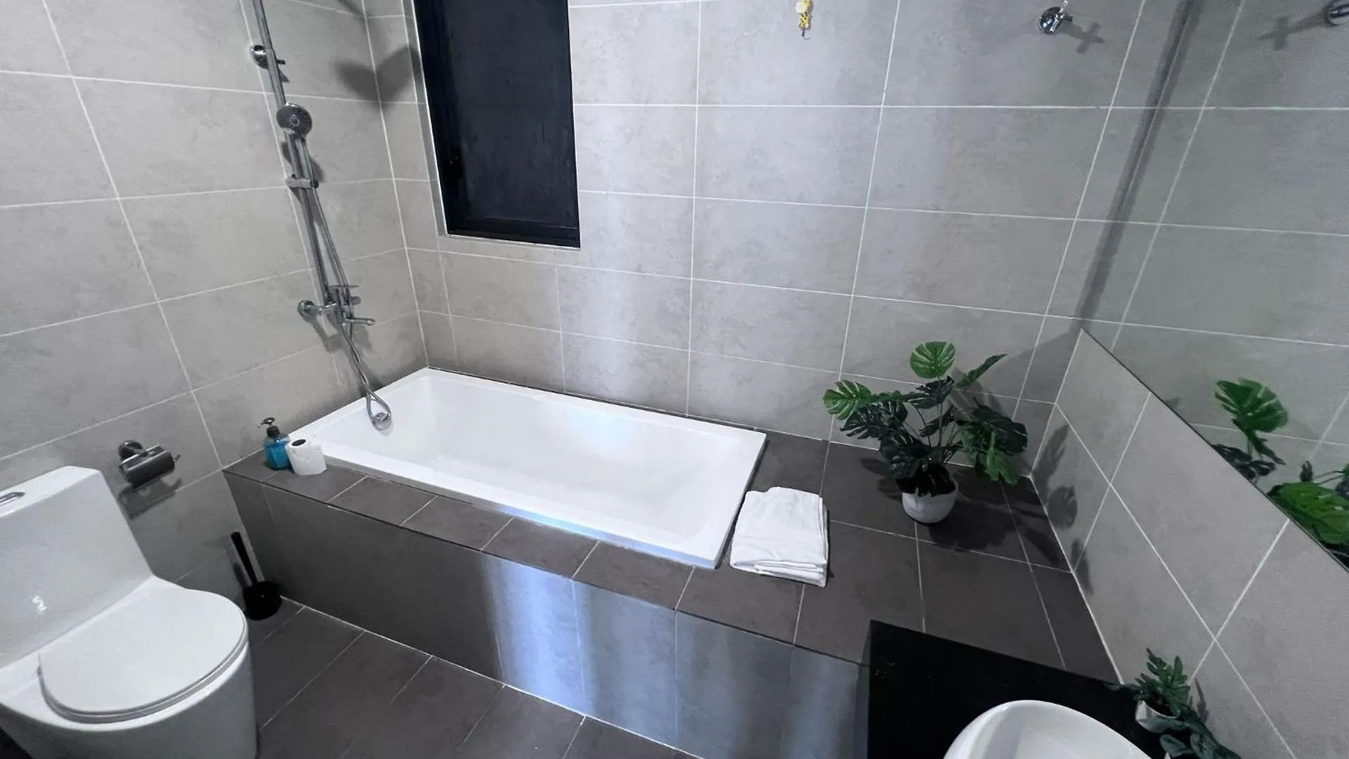 Klgateway Premium Residence Mid Valley Kuala Lumpur 0*,