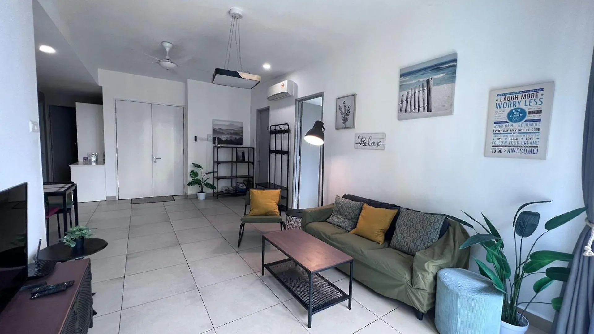 Klgateway Premium Residence Mid Valley Kuala Lumpur Malaysia