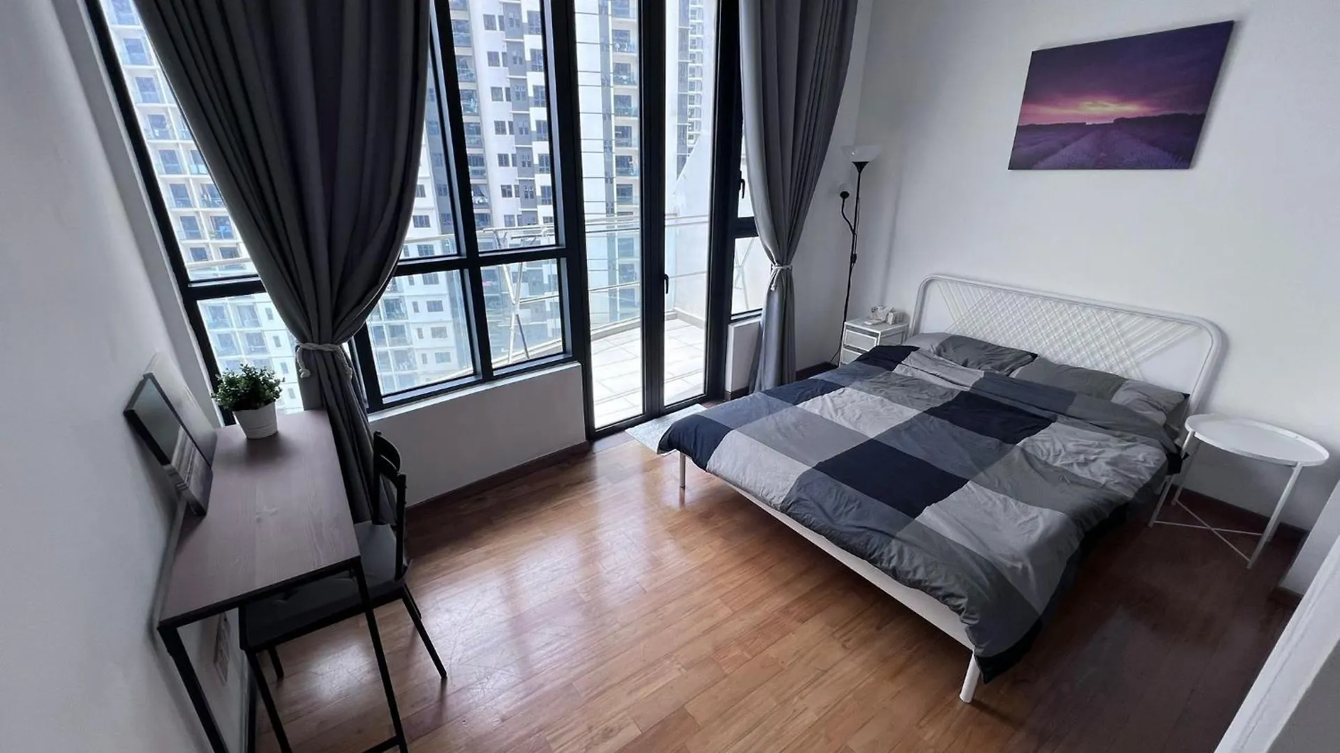 Klgateway Premium Residence Mid Valley Kuala Lumpur 0*,  Malaysia